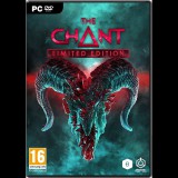 Prime Matter The Chant Limited Edition (PC) (PC -  Dobozos játék)