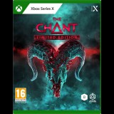 Prime Matter The Chant Limited Edition (Xbox Series X|S  - Dobozos játék)