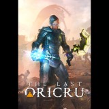 Prime Matter The Last Oricru (PC - Steam elektronikus játék licensz)