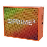 PRIME3 ABT02OR "UP!" Hordozható bluetooth hangszóró - Narancssárga (PRIME3 ABT02OR)