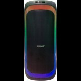 PRIME3 APS81 Bluetooth Hangfal - Fekete (PRIME3 APS81)