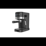 Prime3 SCM31 Eszpresszó kávéfőző - Fekete (PRIME3 SCM31)