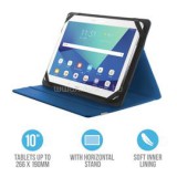 Primo Folio kék tablet állvány 10" (TRUST_20315)
