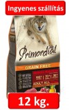 Primordial Adult Bivaly és Makréla 12kg