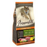 Primordial GF ADULT - rőtvad és pulyka, 12kg