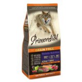 Primordial GF ADULT SMALL - kacsa és pisztráng, 2kg