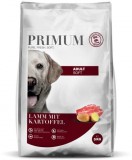 PRIMUM SOFT Bárány Burgonyával puha kutyatáp 5 kg
