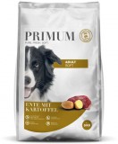 PRIMUM SOFT Kacsa Burgonyával puha kutyatáp 5 kg