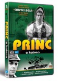 Princ a katona 2. - DVD