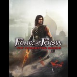 Prince of Persia: the Forgotten Sands (PC - Ubisoft Connect elektronikus játék licensz)