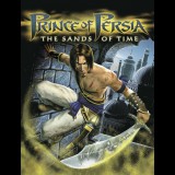 Prince of Persia: The Sands of Time (PC - Ubisoft Connect elektronikus játék licensz)