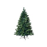 Prince.Shop Műfenyő 3D Karácsonyfa fém talppal-180cm