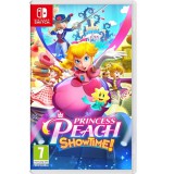 Princess Peach: Showtime!, Nintendo Switch, Konzol játékszoftver
