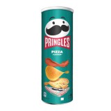 Pringles pizza snack - 165g