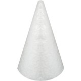 Printker Kft Hungarocell kúp - 9,5 x 25cm