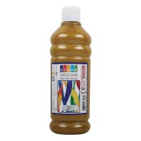 Printker Kft Südor: akrilfesték 500 ml - metál arany