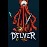 Priority Interrupt Delver (PC - Steam elektronikus játék licensz)