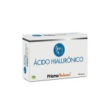 Prisma Natural PrismaNatural Ácido hialurónico Hialuronsav kapszula 60 db