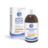 Prisma Natural PrismaNatural Adipo-Block Depur Hepa-Ren méregtelenítő oldat 500 ml