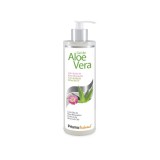 Prisma Natural PrismaNatural Aloe Vera gél Vadrózsával és Teafa olajjal 500 ml