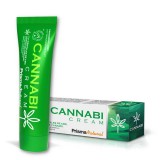 Prisma Natural PrismaNatural Cannabi gyógynövényes CBD krém 60 ml