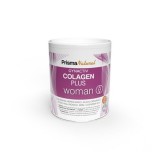 Prisma Natural PrismaNatural Colagen Plus Nőknek Joghurt - citrom ízű 300 g