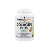 Prisma Natural PrismaNatural Colagen Plus Sport - narancs ízű 300 g