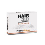 Prisma Natural PrismaNatural Hair 3.0 hajerősítő vitamin kapszula 30 db