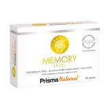 Prisma Natural PrismaNatural Memory level memóriajavító kapszula 30 db