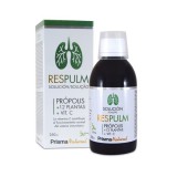 Prisma Natural PrismaNatural Respulm Immunerősítő étrendkiegészítő 250 ml