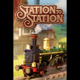 Prismatika Station to Station (PC - Steam elektronikus játék licensz)