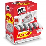 Pritt Display Korr.Compact Roll. Flex (9H PCK4M) (9H PCK4M)