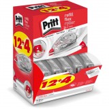 Pritt Display Korrektur Refill Roll. (9H PRR4M) (9H PRR4M)