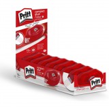 Pritt Kleberoller Compact WA170D, permanent, 9H ZCGPK (9H ZCGPK) (9H ZCGPK)