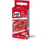 Pritt Refill Kleberoller, Kassette, B: 8,4mm, L: 16m, perm. (9H ZRXPH)