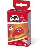 Pritt Refill Non-Permanent 8,4mm ragasztóroller (9H ZRRNH)