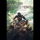 Private Division Ancestors: The Humankind Odyssey (PC - Steam elektronikus játék licensz)