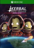 Private Division Kerbal Space Program [Enhanced Edition] (Xbox One - elektronikus játék licensz)