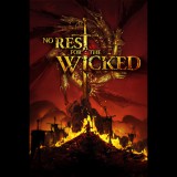 Private Division No Rest for the Wicked (PC - Steam elektronikus játék licensz)