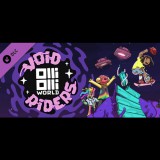 Private Division OlliOlli World: VOID Riders (PC - Steam elektronikus játék licensz)
