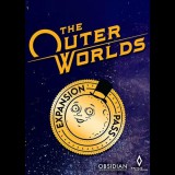 Private Division The Outer Worlds - Expansion Pass (PC - Steam elektronikus játék licensz)