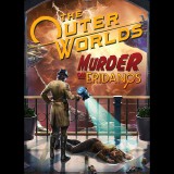 Private Division The Outer Worlds - Murder on Eridanos (PC - Steam elektronikus játék licensz)
