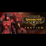 Privateer Press Interactive WARMACHINE: Tactics (PC - Steam elektronikus játék licensz)