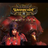 Privateer Press Interactive WARMACHINE: Tactics - Standard Edition (PC - Steam elektronikus játék licensz)
