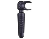 PRIX ManWan Man.Wand - maszturbátor (fekete)