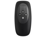 PRIX ManWan Sub.One - akkus maszturbátor (fekete)