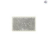 Prizma téglalap fehér 95x44 öntapadós (P0075)