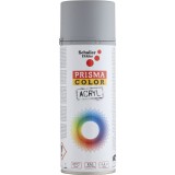prizmacolor spray ral7035 400ml 91018 szürke