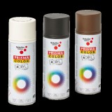 prizmacolor spray ral8014 91029 barna matt