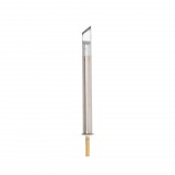 Pro'skit 5SI-B165-K pákahegy és fűtőbetét egyben SI-B165 vezeték nélküli forrasztó pákához, lapos-hegyes